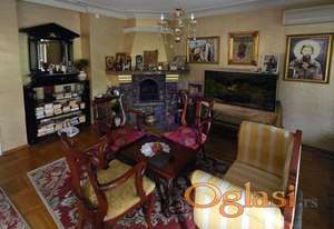 Spratna kuca na Telepu