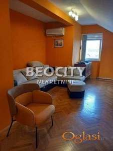 Novi Sad, Grbavica, Mise Dimitrijevica, 3.0, 89m2