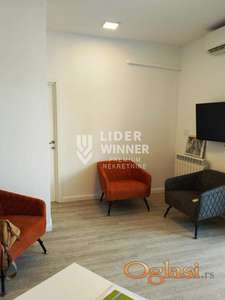 Pećska - duplex 118 m² | Terasa 11 m² | Panoramski pogled na Đeram ID#137852