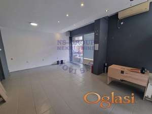 Odličan ulični lokal