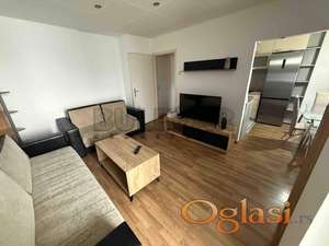 Izdaje se odličan stan na Bulevaru Nemanjića, 49m2