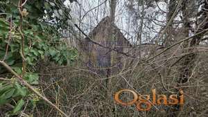 Kuca na prodaju Maradik 24m2