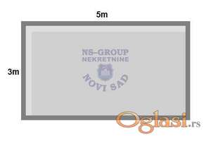 528954-Garazno mesto-16m2-Telep