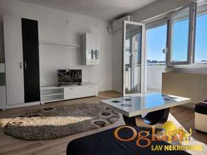 NOVI SAD - LIMAN 4 - 51.00 m2