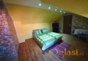 Petrovaradin Preradovićeva garsonjera 30m2 HITNO!