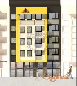 Na odličnoj lokaciji u Novom Sadu!