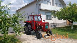 Traktor IMT 577