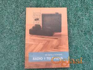 Radio i televizija - Danica Aćimović