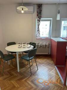 Novi Beograd - Dr ivana ribara blok 45 #68147