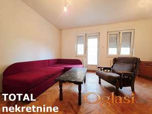 STAN - NOVI SAD - NOVA DETELINARA - 32m2 - 90000 evra