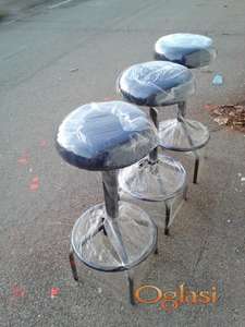 Stolice barske BRISTOL