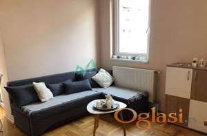 NOVO NASELJE, JEDNOIPOSOBAN, 40 m2 