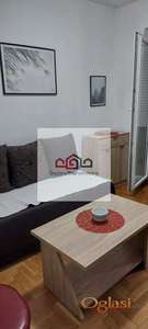 NAMEŠTENA GARSONJERA 260 EURA