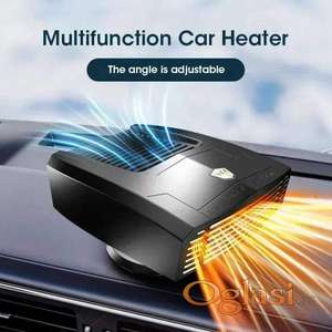 Auto grejalica 12v  600w