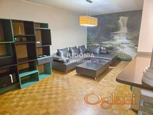 Čukarička padina, Strugarska, 2.5, komforan ID#10354