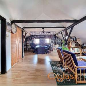 Predstavljamo vam kuću na Telepu