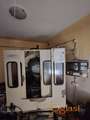 BROTHER TC-211 CNC / Obradni centar