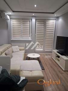 IZDAJE SE TROSOBAN STAN SA GARAZOM ID#6136