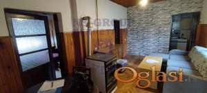 Na najatraktivnijoj lokaciji, u Futogu, prizemna kuća