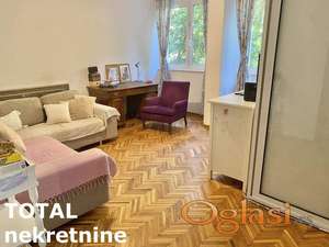 Stan NOVI SAD,ZELEZNICKA STANICA - 68 m2 149350 €, ID: 1099217