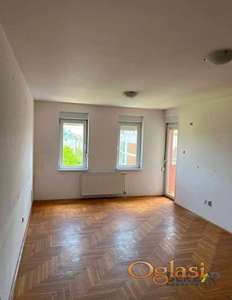 POLUNAMEŠTEN ČETVOROSOBAN DUPLEKS, PET FRIENDLY - NOVA DETELINARA