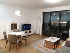 Novi Dorćol,lux,novogradnja,useljiv ID#19034