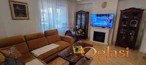 Dvoiposoban, 79m2, Telep