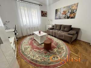 NOVI SAD - BULEVAR EVROPE - 25.00 m2