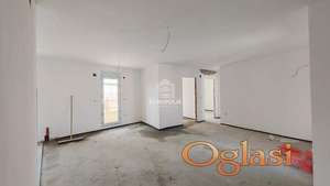 Moderan 3.5-soban stan u novogradnji – Žarkovo ID#7978