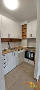 NOVI SAD - NOVO NASELJE - 40.00 m2