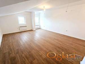 STAN - NOVI SAD - PODBARA - 41m2 - 114330 evra