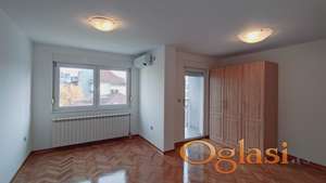 Garsonjera u Maksima Gorkog