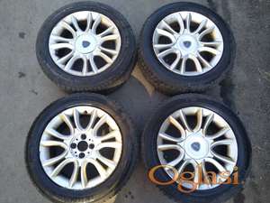Alu felne 4x98R16  Lancia