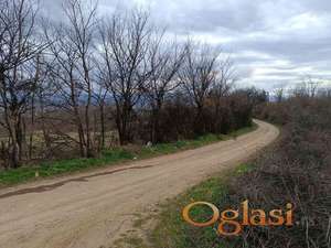 Plac 3885m2, Hisar