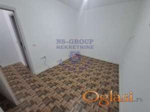 Dvosoban stan u Petrovaradinu,47m2