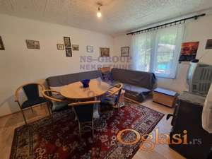 Vikendica u Ledincima