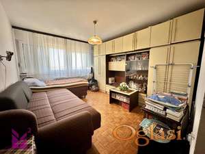 * Novi Sad - Bulevar Oslobođenja *