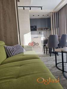 APARTMAN NA DIVČIBARAMA  OD 37m2 KOMPLETNO OPROMLJEN