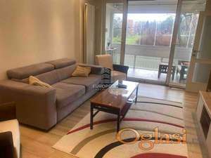 Odličan, 51m2 sa lođom, Bulevar Peka Dapčevića ID#9093