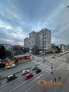 Troiposoban stan za izdavanje kod Kliničkog centra