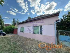 Odlična kuća za miran život u Budisavi