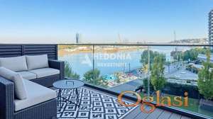 BW Residences, nov, lux, 3.0, prvi red do reke ID#10713