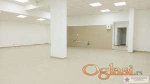 Voždovac, Dušanovac, Vojvode Skopljanca, 320m2+magacin+parking