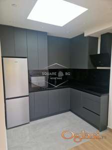 Dedinje, 3.0 lux, polunamešten, pet friendly ID#6594