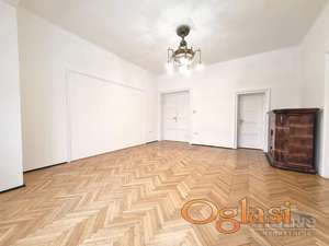 STAN - NOVI SAD - CENTAR - 119m2 - 350000 evra