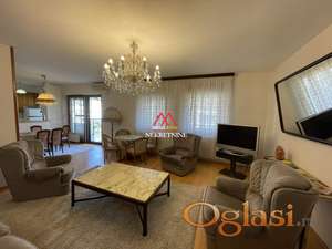 🏡 Izdaje se četvorosoban dupleks – Radnička ulica, prestižna lokacija ✨