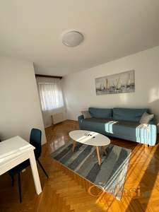 Izdavanje stana (odlična lokacija)