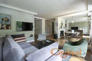 Hram Svetog Save, Kursulina, 125 m2