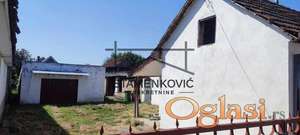 Prodaje se stara kuća u Veterniku ID#7188