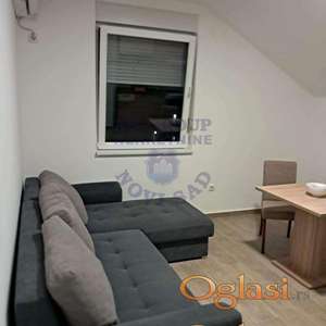 Adice, 1.5 jednoiposoban, 43m2